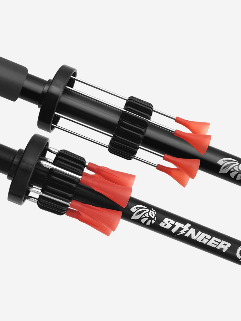 Духовая трубка Centershot Stinger 160 см.