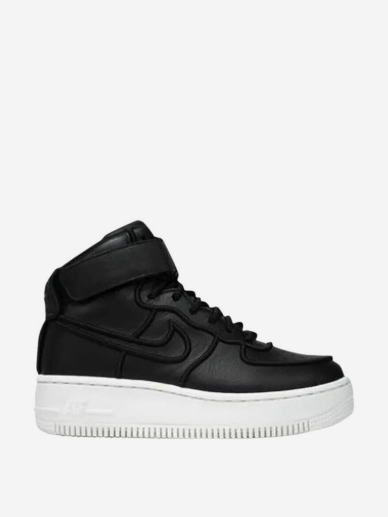 Кеды высокие женские Nike Air Force 1 High