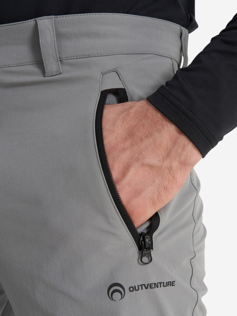 Брюки мужские Outventure
