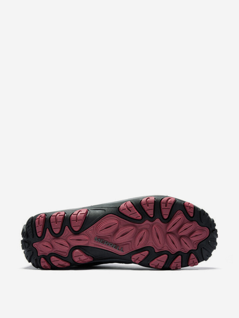 Кроссовки мужские Merrell Accentor Sport 3 Gore Tex