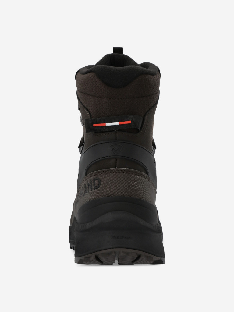 Ботинки утепленные мужские Northland Frost 400 Term