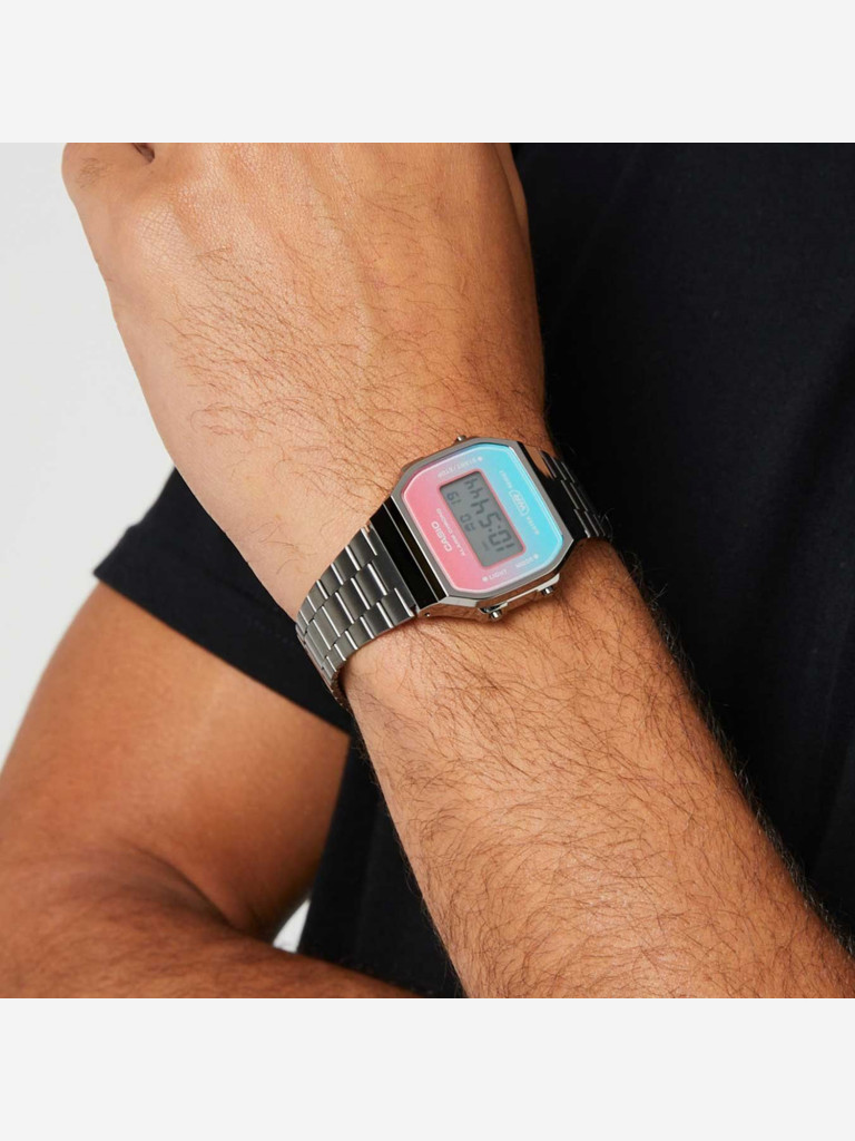 Наручные часы CASIO