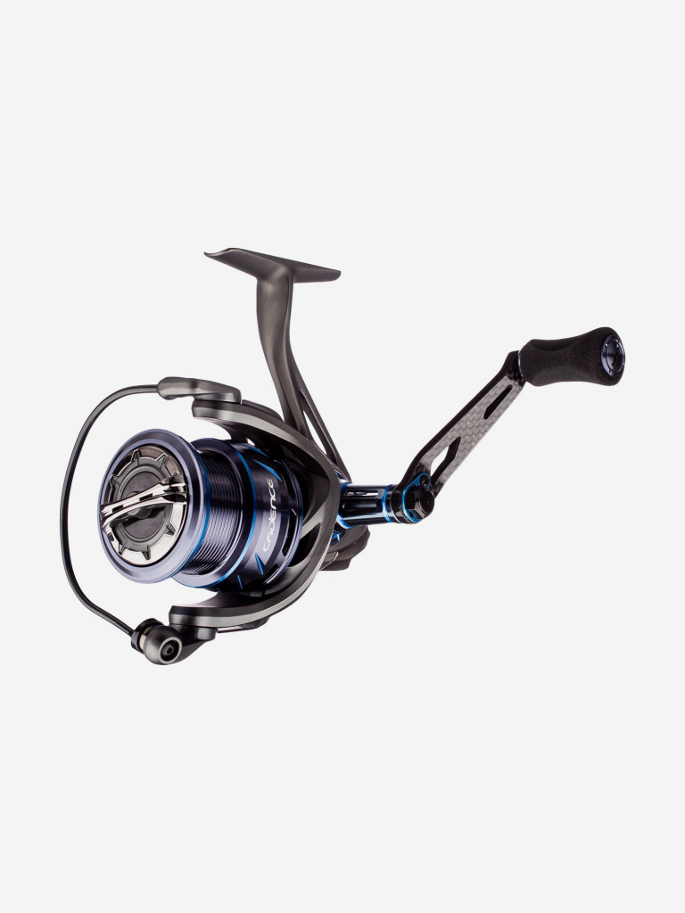 Spinning Reels Cadence Reels Reviews Cadence CS5 Match Fishing