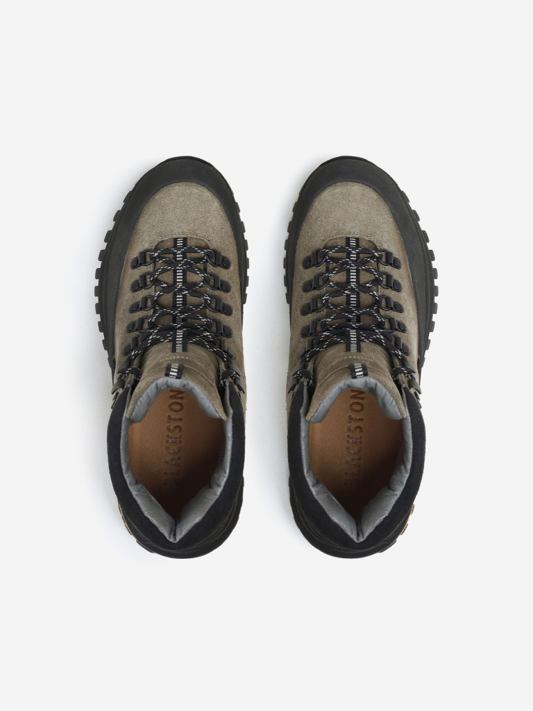 Кроссовки мужские Blackstone V-LINO