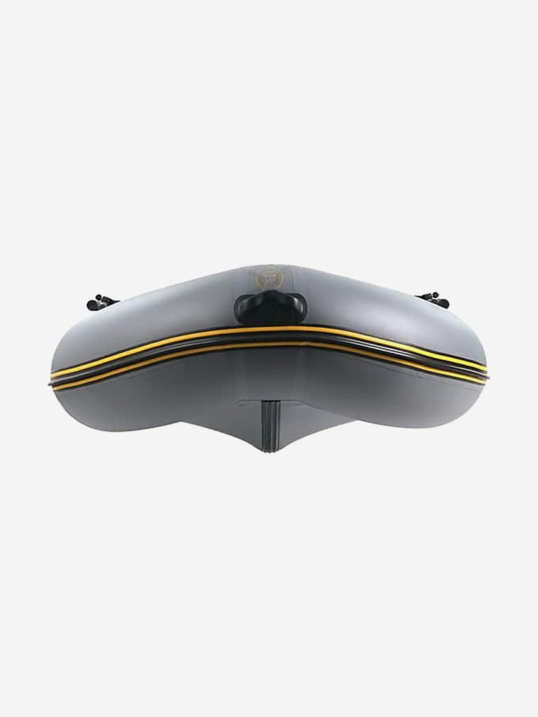 Надувная лодка BoatMaster 310K, серый