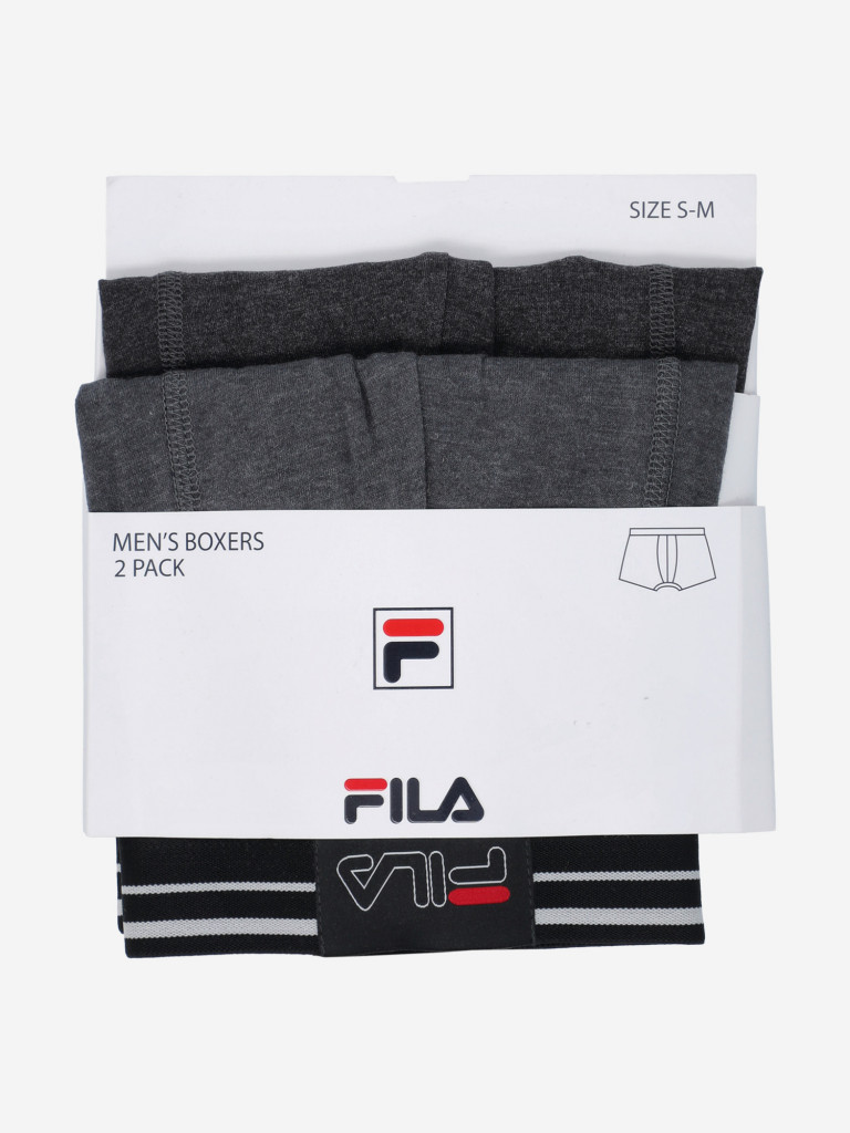 Трусы мужские FILA