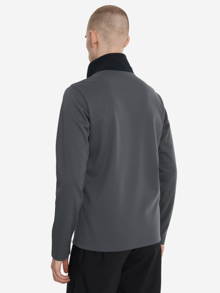 Джемпер флисовый мужской Volkl