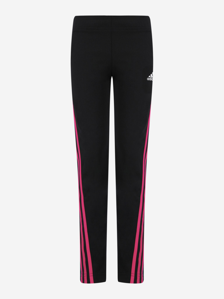 Спортивный костюм для девочек Adidas Team 3-Stripes