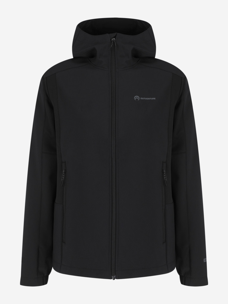 Куртка софтшелл мужская Outventure