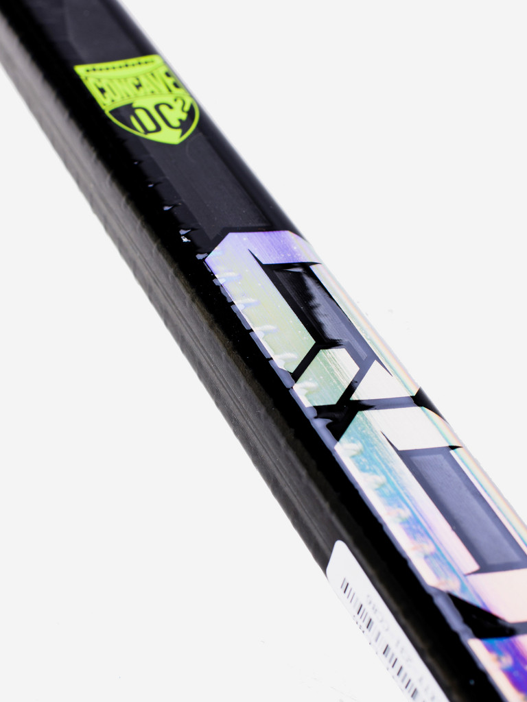 Клюшка хоккейная юношеская QOVO LitExtreme RH P92/40 JR (280 гр)