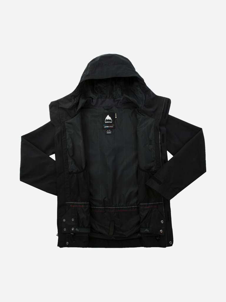 Куртка сноубордическая мужская Burton Gore Doppler