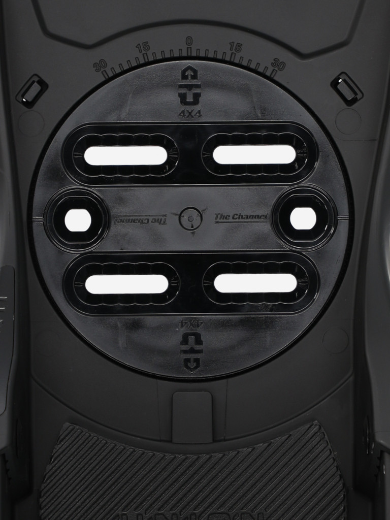 Крепления сноубордические Union Force