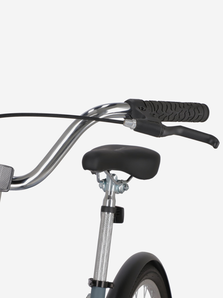 Велосипед складной Denton Journey 24"