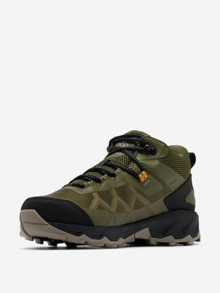 Ботинки мужские Columbia Peakfreak 3 Mid Outdry™