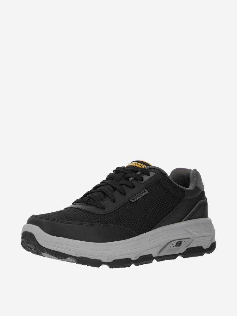 max stout skechers
