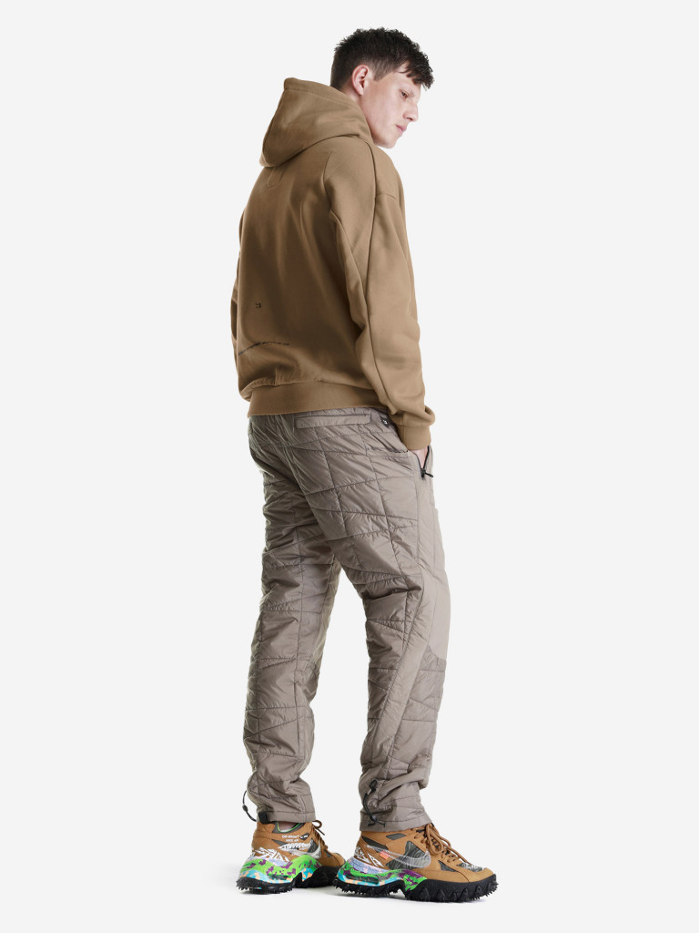 Худи мужское KRAKATAU Frisson