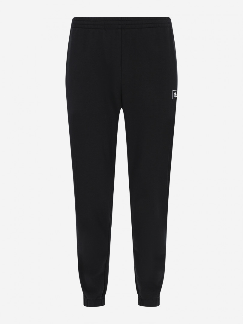 Брюки мужские Kappa Черный 3999₽