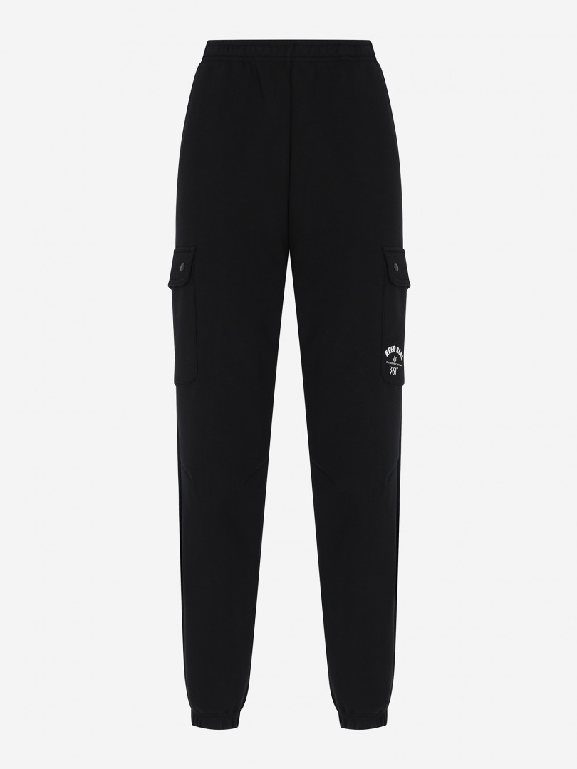 Брюки женские 361 Черный 6499₽