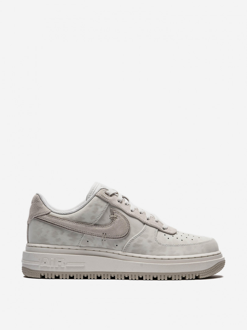 Кеды мужские Nike Nike Air Force 1 Luxe Бежевый 25899₽