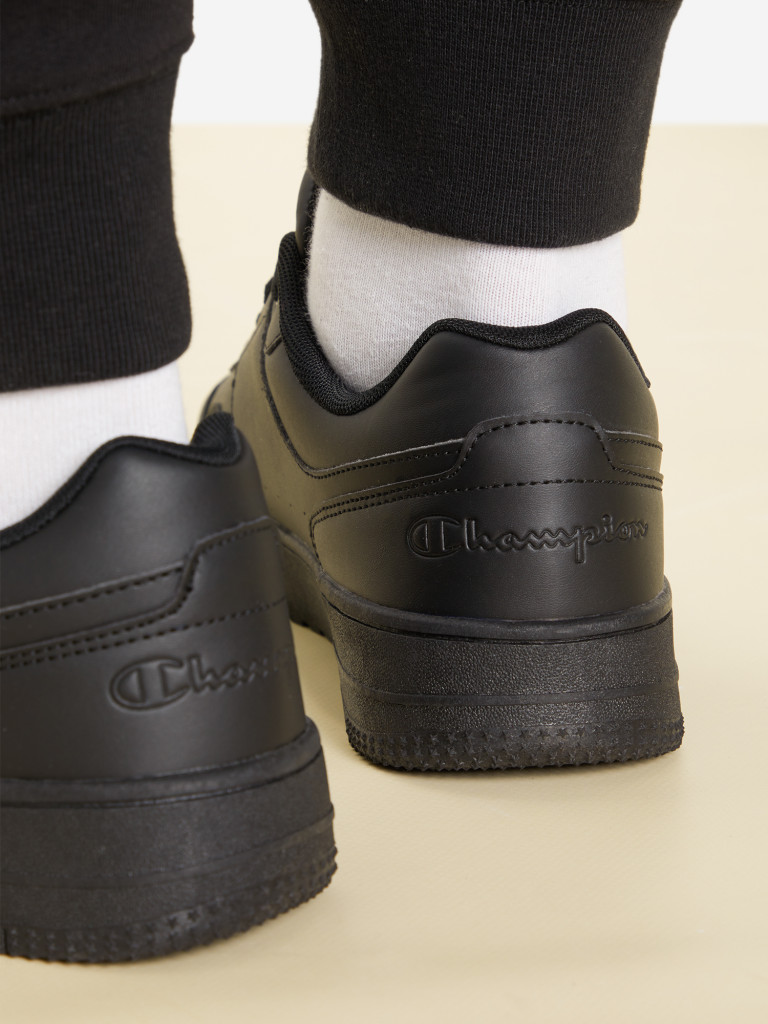 Кеды мужские Champion Beck
