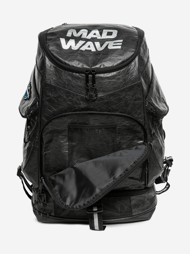 Рюкзак Mad Wave Mad team Tyvek, 52*33*24 cm