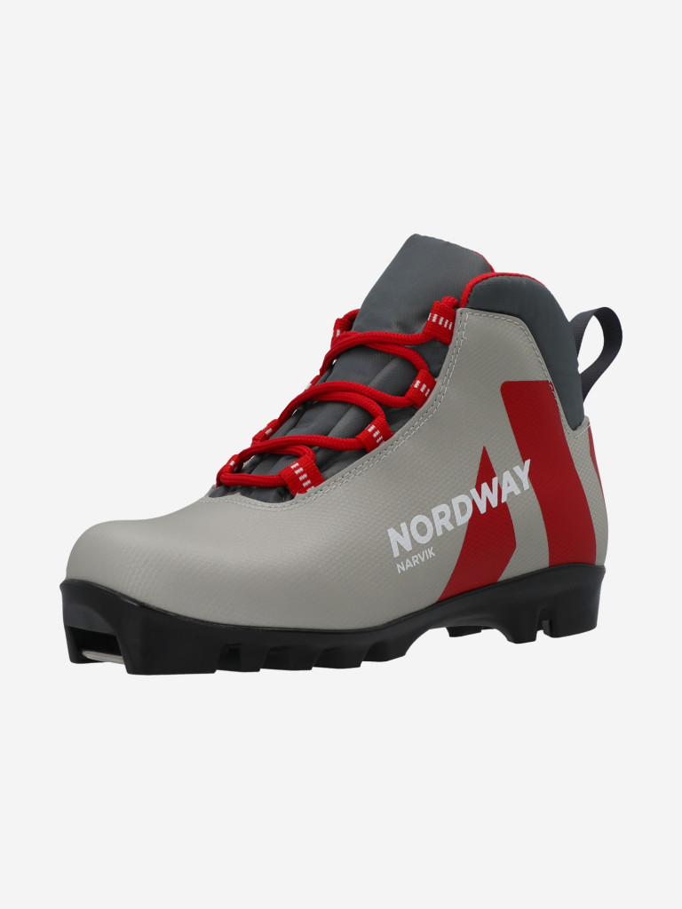 Ботинки для беговых лыж детские Nordway Narvik NNN