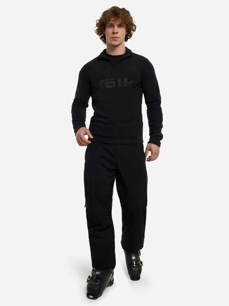 Джемпер флисовый мужской Volkl