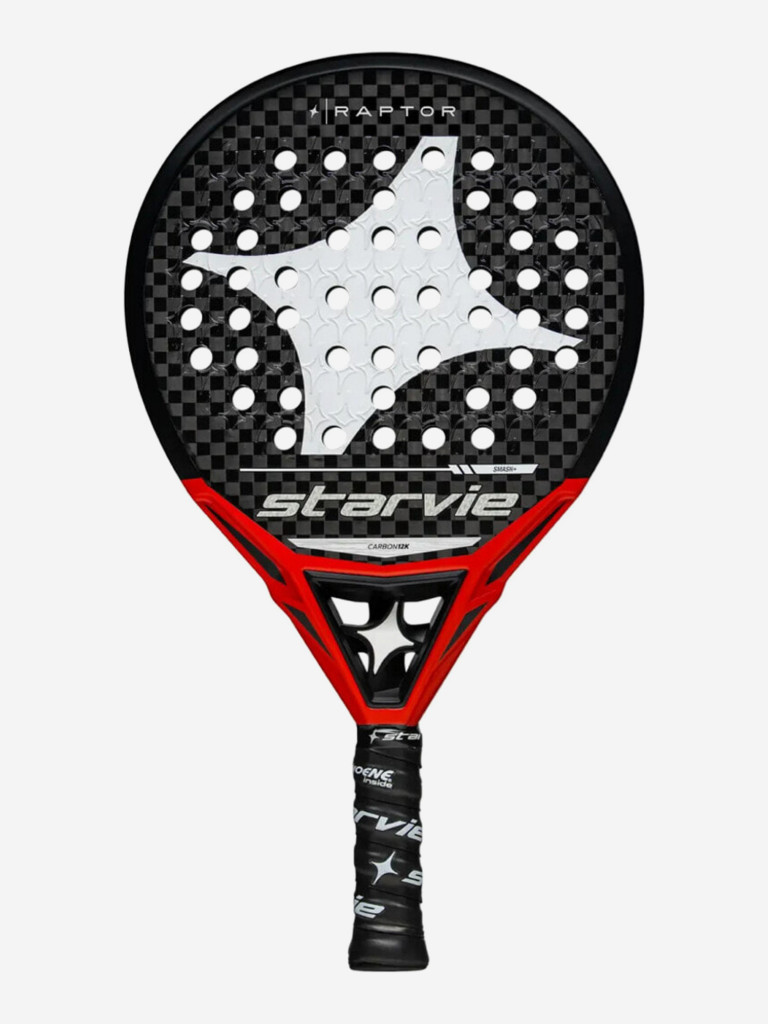 Ракетка для падела StarVie Raptor 2025
