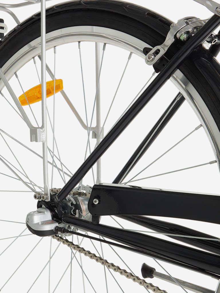 Велосипед городской Bear Bike Lissabon 700C