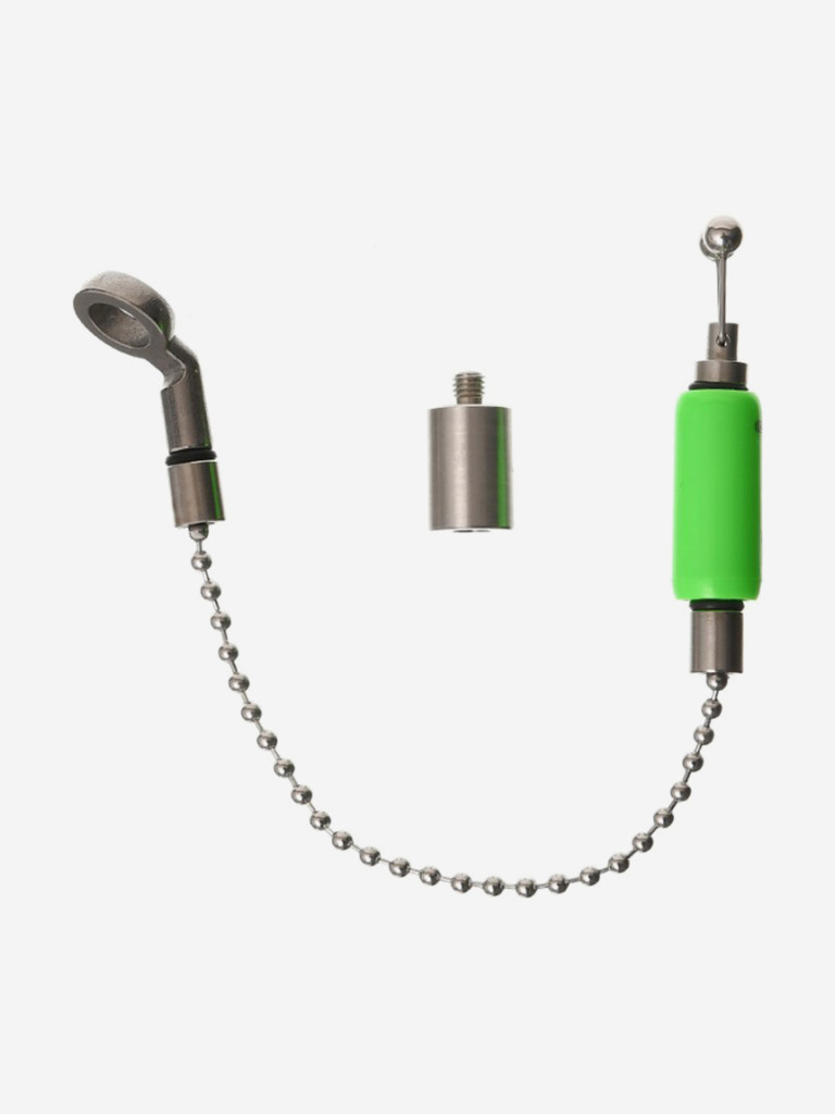 Индикатор поклевки CARP PRO Rondel Hanger Kit зеленый