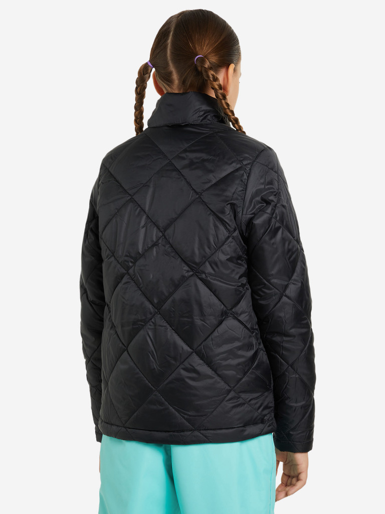 Куртка утепленная для девочек Reima Syddi