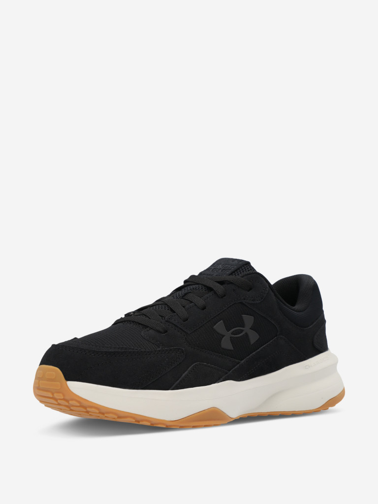 Кроссовки мужские Under Armour Edge Suede