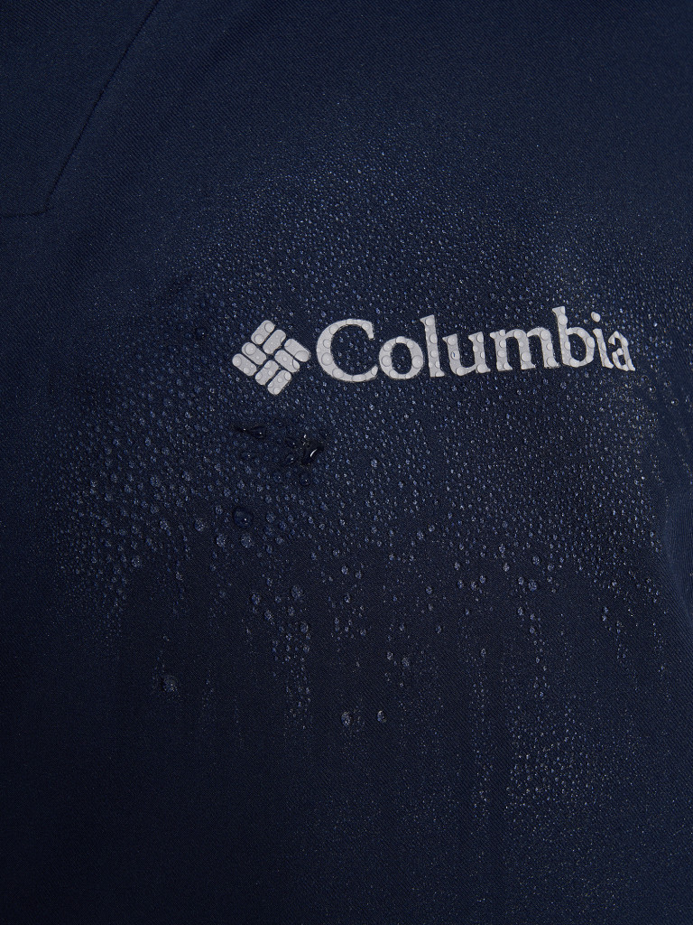 Куртка утепленная мужская Columbia Blizzard Fighter IV Jacket