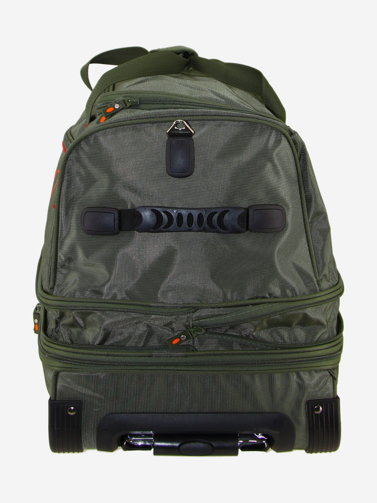 Дорожная сумка на колесах для путешествий и спорта Рион+ (RION+)