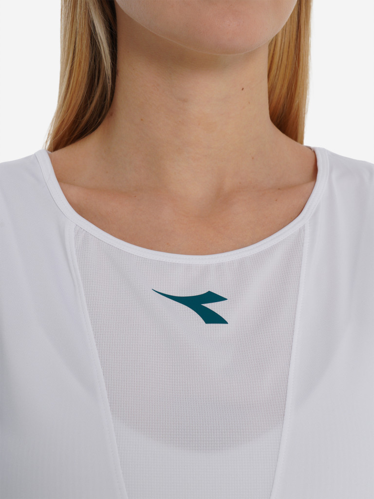 Майка женская Diadora