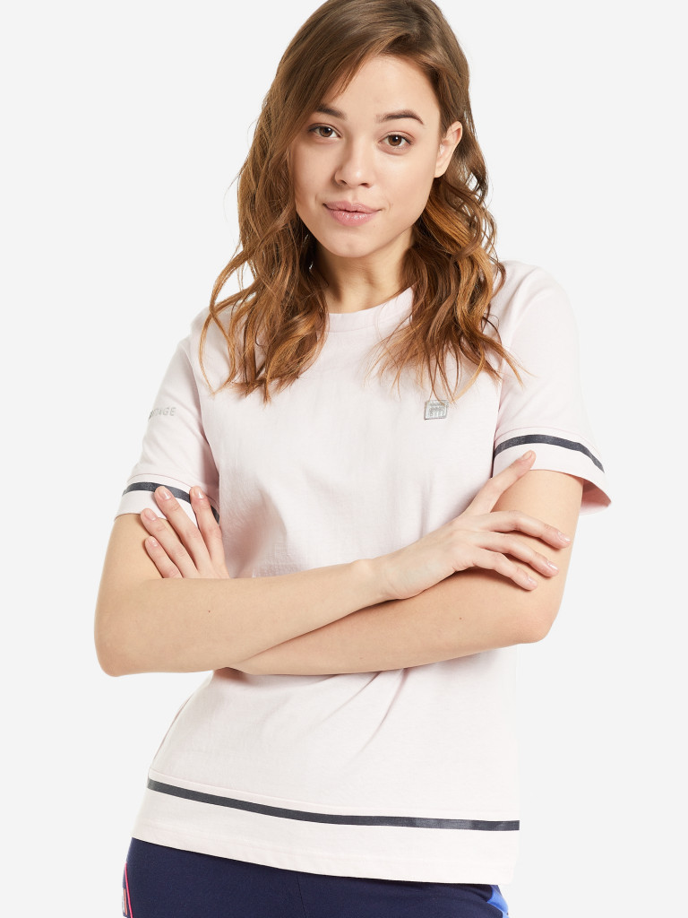 Футболка женская FILA