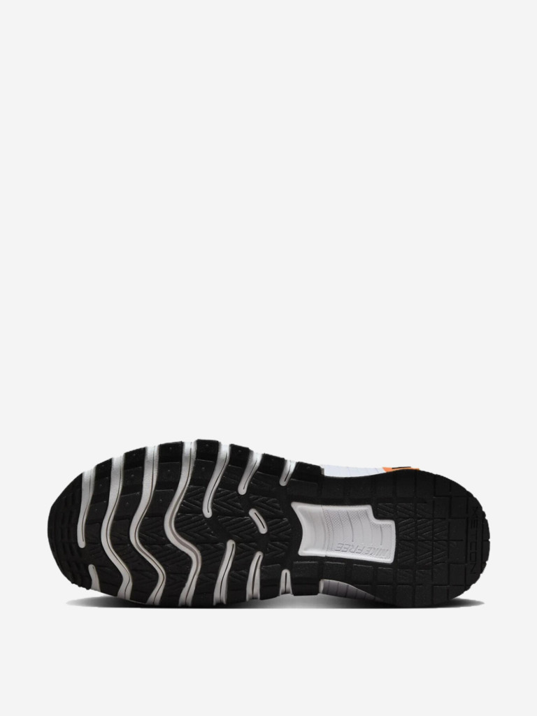 Кроссовки женские Nike Free Metcon 6