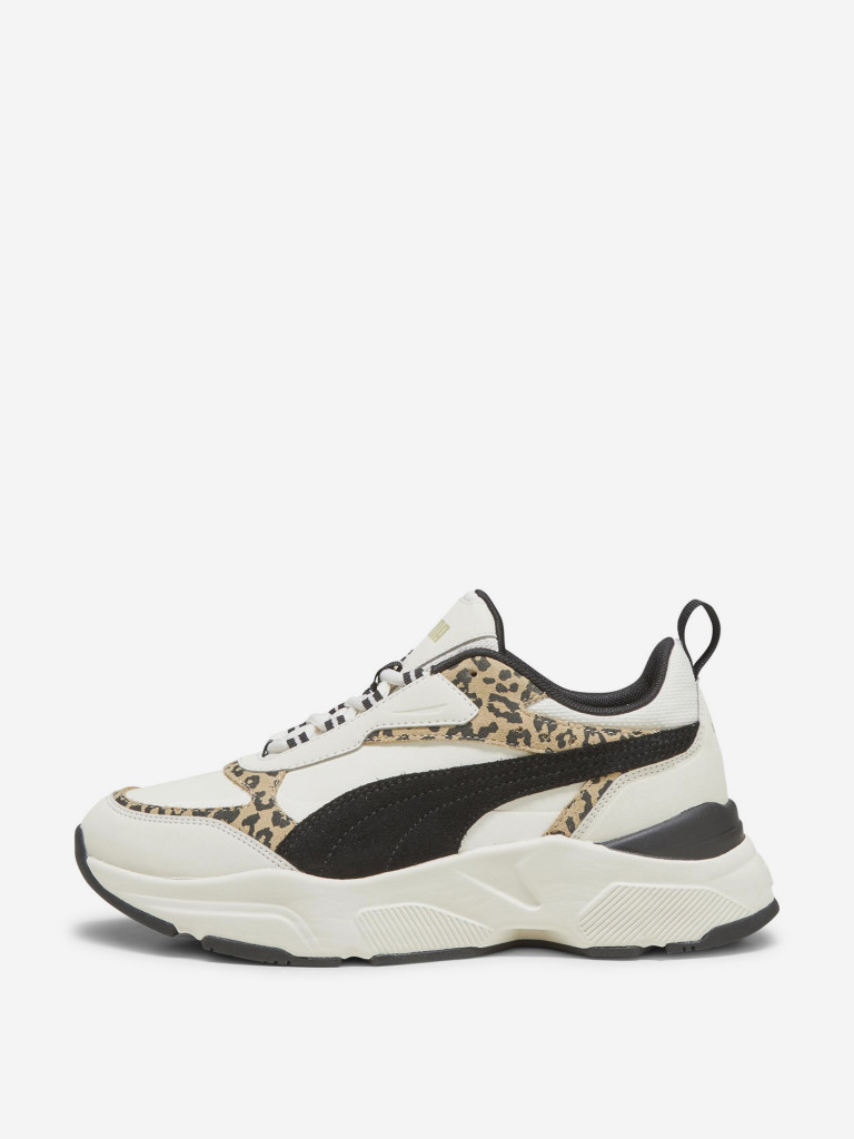 Кроссовки женские PUMA Cassia Animal