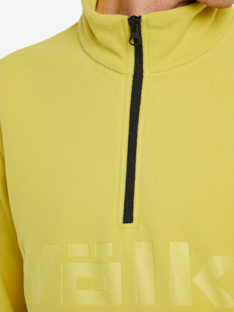 Джемпер флисовый мужской Volkl