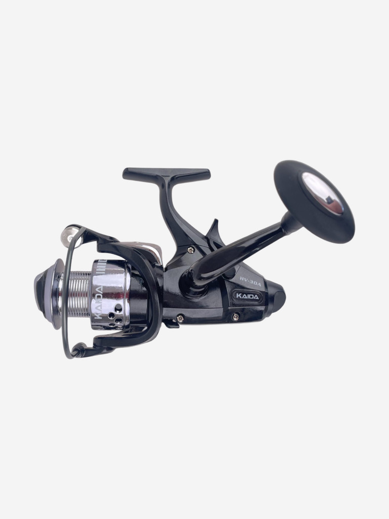 Катушка рыболовная Kaida HV-40A-4BB