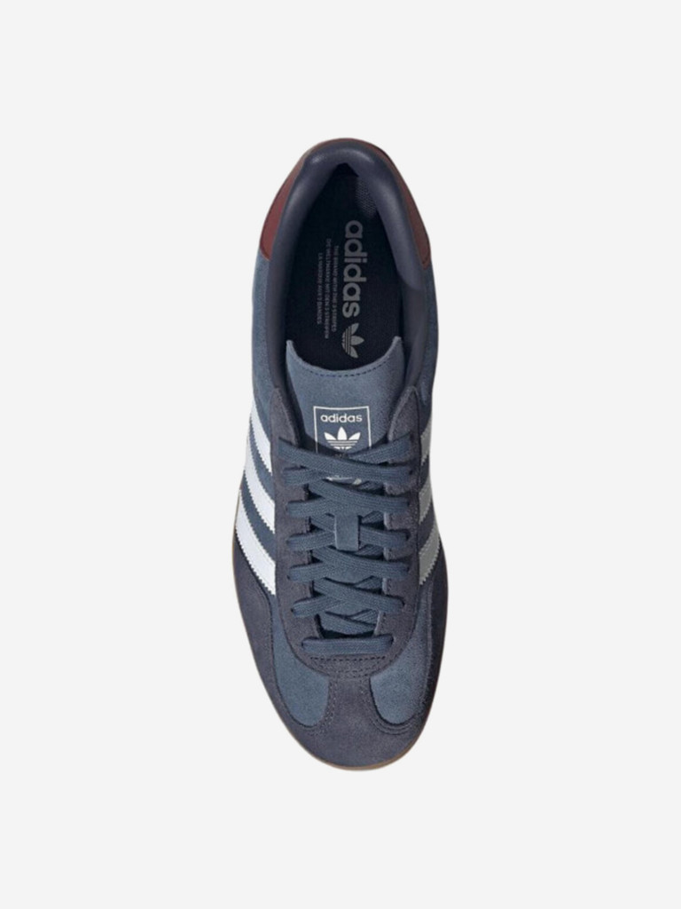 Кроссовки Adidas Gazelle Indoor