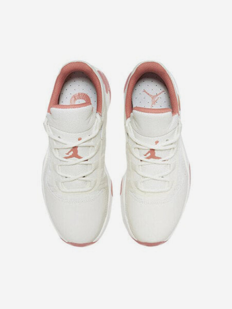 Кроссовки Nike Air Jordan React Elevation PF Low