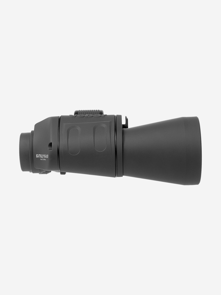 Бинокль Veber Classic БПЦ 16x50 VR серый