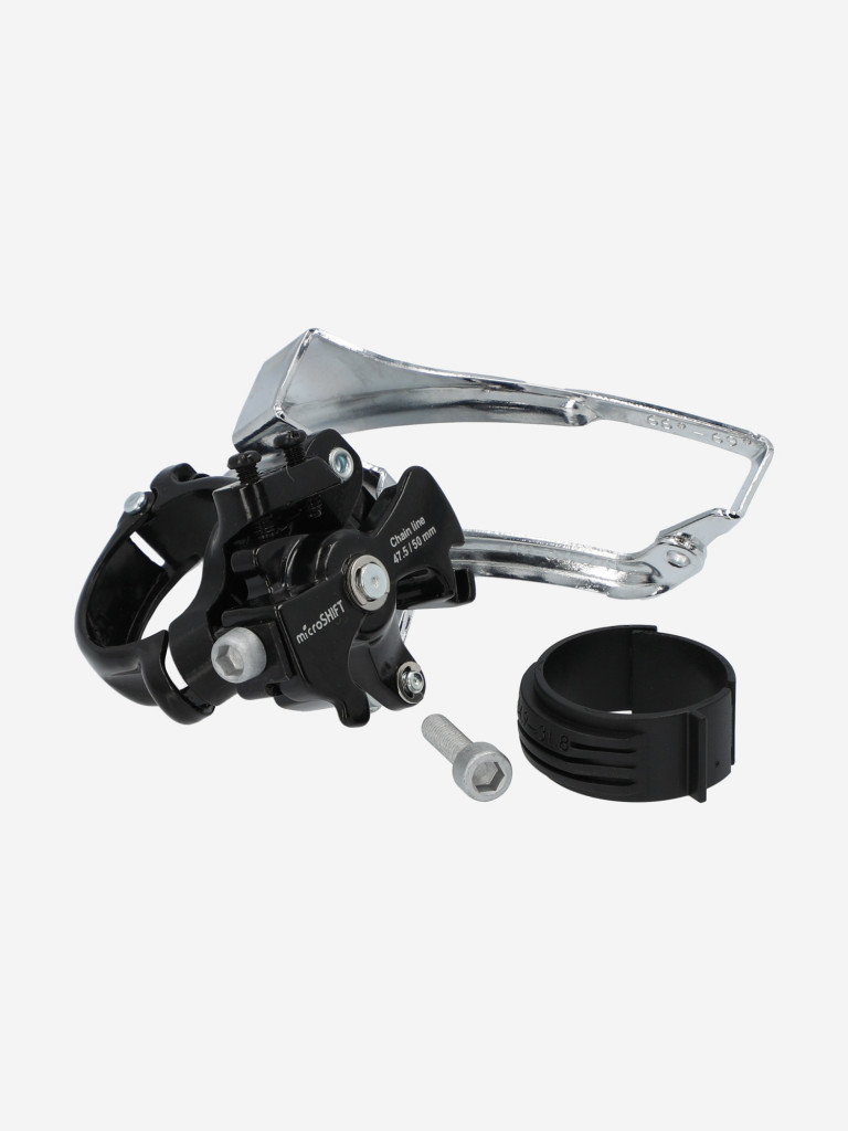 Переключатель передний Stern Microshift FD-M20