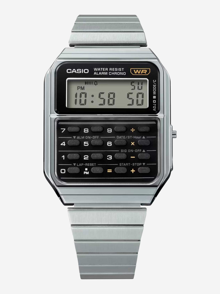 Наручные часы CASIO
