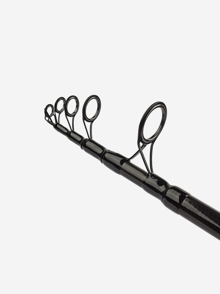 Удилище карповое Nautilus Harisma NHT1235 Tele 12ft 3,5lb 360см