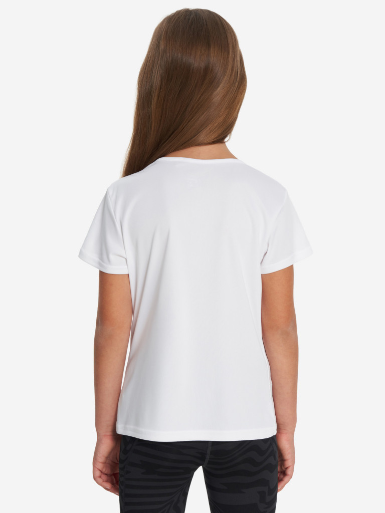 Футболка для девочек Demix