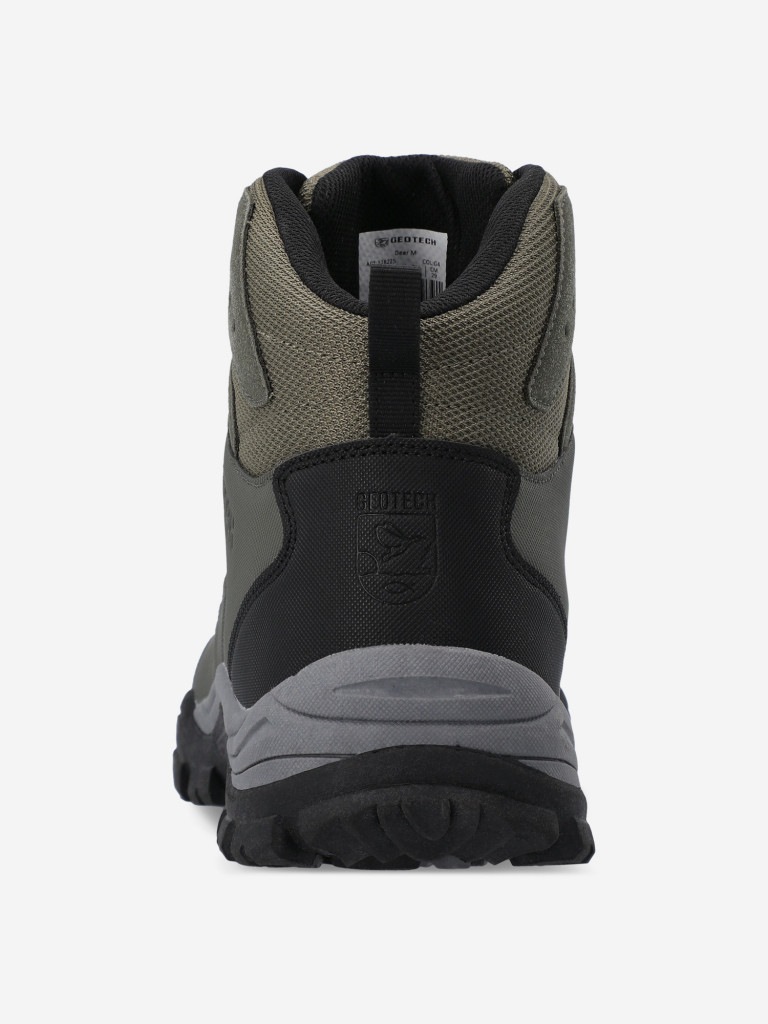 Ботинки мужские Geotech Deer