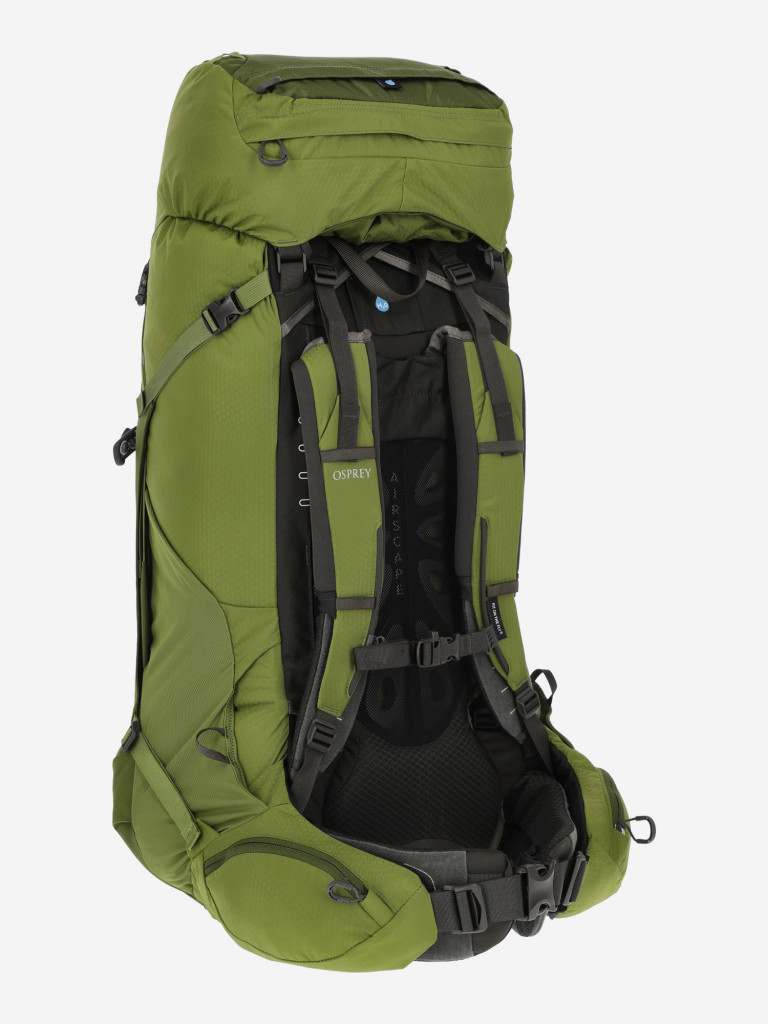 Рюкзак Osprey Aether, 65 л