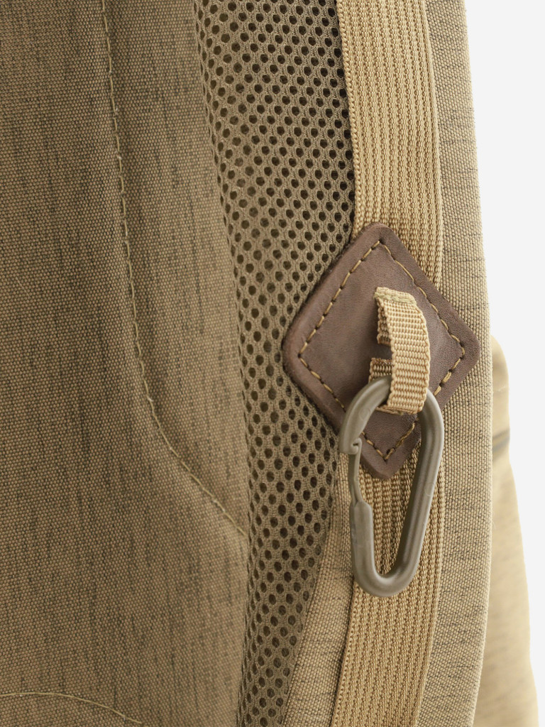 Рюкзак для рыбалки и охоты Aquatic РО-27Х, цвет: хаки, 27л